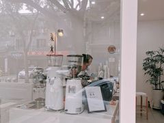-浆木咖啡馆(湘子庙街店)