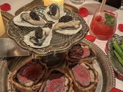 -壳里西餐厅Coquille Seafood Bistro(蒙自路店)