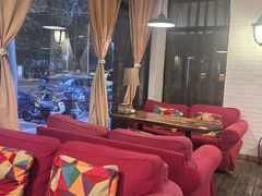 -么么咖啡(亚运豪庭店)