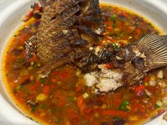 -费大厨辣椒炒肉(万家丽一店)