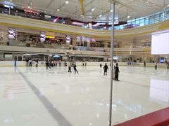 -冠军冰场CHAMPION RINK(苏州中心商场店)
