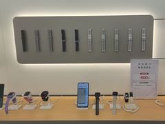 -华为合作店(金陵西路)