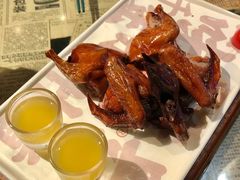 红烧乳鸽-大鸽饭(北京路店)