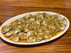 醉花蛤-金玉满堂潮州酒楼(无限极荟购物广场店)