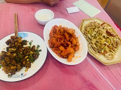 -乐乐餐厅(湘子庙街店)
