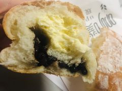 -啊噗吐呦现场烘焙(麦凯乐店)