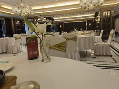 大堂-滨河味道(北大街店)