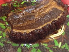 -小龙大肉面馆