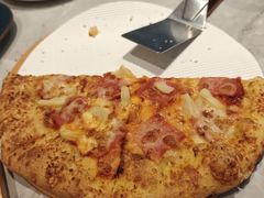 -必胜客(漕宝路店)