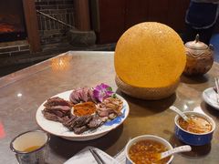 -杨记隆府(重庆总店)