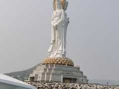 -三亚南山文化旅游区