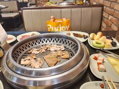 -盛江山自助料理(太原街万达店)