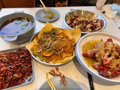 -辣盆盆麻辣小龙虾(哈尔滨总店)