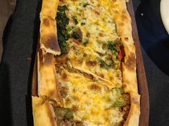 -Efes Turkish & Mediterranean Cuisine 艾菲斯餐厅(陆家嘴店)