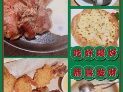 -菲滋意式餐厅(西湖文化广场店)