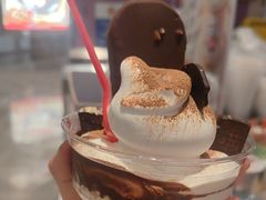 -DQ·蛋糕·冰淇淋(虹口龙之梦店)