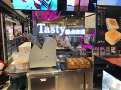 -精点味道(大连商场店)