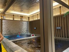 -青水瓦台汤泉(未央店)