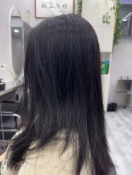 -青霖·飘逸造型