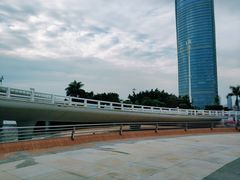 -演武大桥观景平台