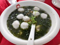 -蛇口康乐快餐鱼仔档(翠苑小区店)
