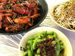 -巴厘龙虾·榜首油焖大虾(洞庭·艺术洋房店)