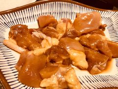 -NIUAN牛庵·日式和牛烧肉(恒隆店)