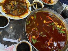 -指爱龙虾(金杨路总店)