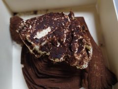 提拉米苏起酥包-OUR Bakery(SKP-S店)