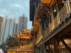 -重庆十八梯传统风貌区