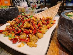 -庆合府重庆大排档(紫都城店)