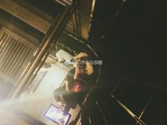 -蓝尊量贩(黄河路店)