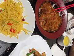 -炊江南·上海菜(国展华漕店)