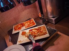 -成都蒲江花样年福朋喜来登度假酒店·宜客乐西餐厅