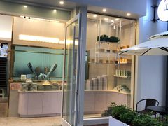 门面-爸爸糖手工吐司(上海五角场万达店)