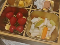 -和庆斋羊蝎子火锅·碳缸烧烤(顺义旗舰店)