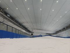 -哈尔滨热雪奇迹