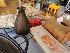 -瓜西西重庆火锅(花溪店)