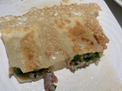 -北李妈妈菜·虾爬子大锅贴(贵和店)