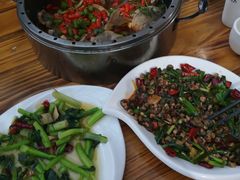 -洱海鱼湾白族农家菜