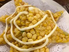 -冶建镜子·老南昌大排档·江西虾王(总店)