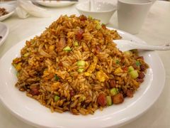 顺风炒饭-金时代顺风大酒店(金山店)