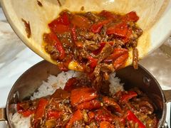 -湘中缘·湖南菜(娄底驻京办店)