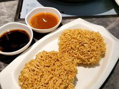 -张凯达·深海石斑鱼潮汕火锅(十五年品牌•虹桥天街店)