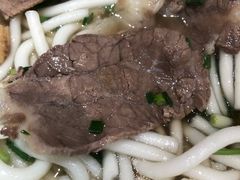-黔真牛原汤牛肉粉