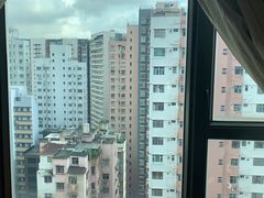 -香港华美达海景酒店
