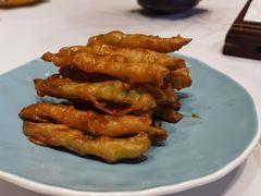 脆皮冰川茄子-山东老家(黄埔分店)