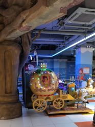 -宝燕乐园(闵行旗舰店)