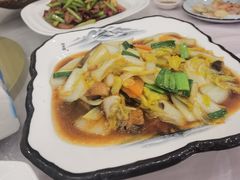 -洲晓鱻舟山海鲜(2号店)