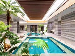 -碧水豪园·足浴·SPA·汗蒸·那须汤泉(中山东路店)
